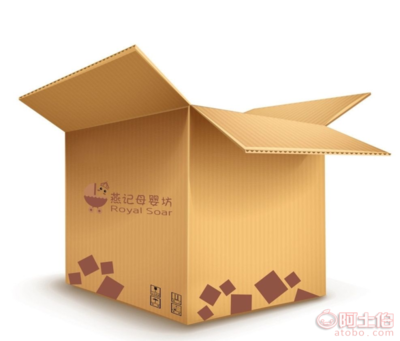 【产品包装纸箱定制