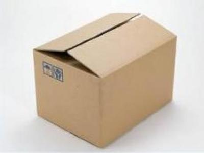 纸箱包装的种类有哪些?