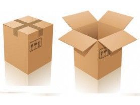 宁波集士港纸箱纸盒包装厂 |