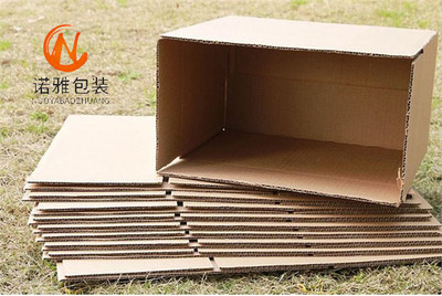 平顶山彩色纸箱材质-【诺雅包装】(在线咨询)-平顶山彩色纸箱