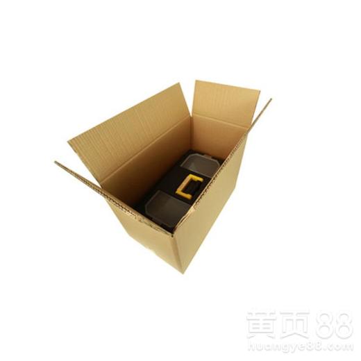 【白山纸箱定做价格】- 