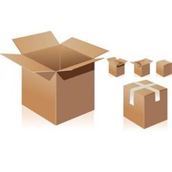 增城特殊纸箱 海瑞包装 特殊纸箱订制