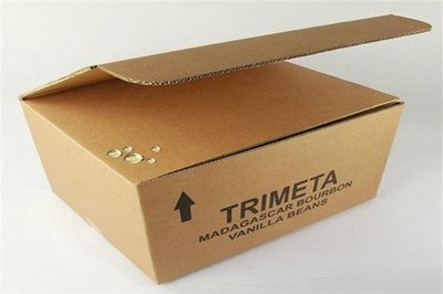 陕西瓦楞纸箱厂选用瓦楞纸箱原则有哪些?