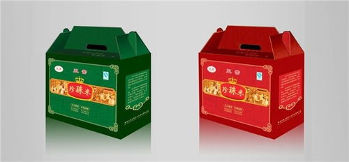 纸箱生产值得信赖 新森奇纸品