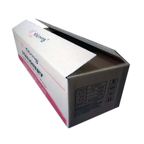 板芙镇宏洋纸箱厂五金配件包装纸箱定制与批发质量解析