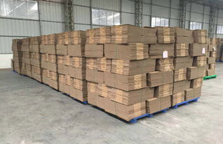 乐昌食品纸箱批发与定制服务全解析