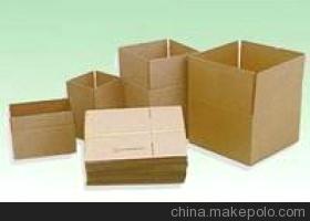 低价定制瓦楞纸箱 无锡中环包装的质优价低解决方案