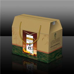 成都食品包装盒定制 手提瓦楞纸纸盒的设计、生产与价格解析