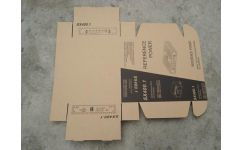 专业纸箱定制服务——深圳市金泉包装制品有限公司