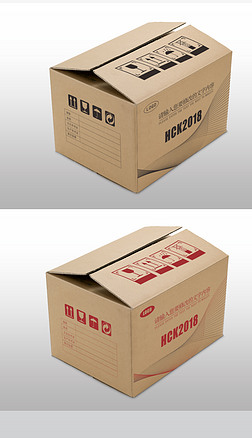 纸箱设计与定制 提升包装效率与品牌价值的核心策略