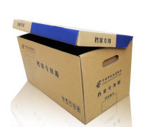 产品库与纸箱定做 提升企业形象与物流效率的双赢策略