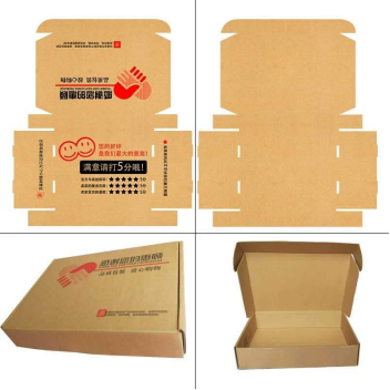 生活细节闪现灵感 华民包装纸箱以定制化服务，赋能商家品牌辨识度提升