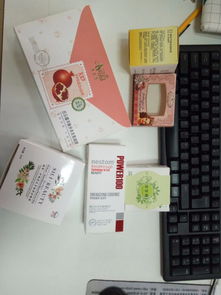 广州花都区专业定制 打造专属化妆品护肤品包装盒与彩盒印刷方案